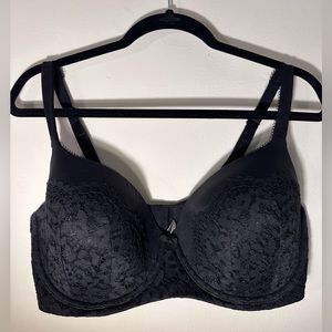 Body By Victoria Lace Bra